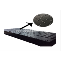 HDPE Ground Protection Mats